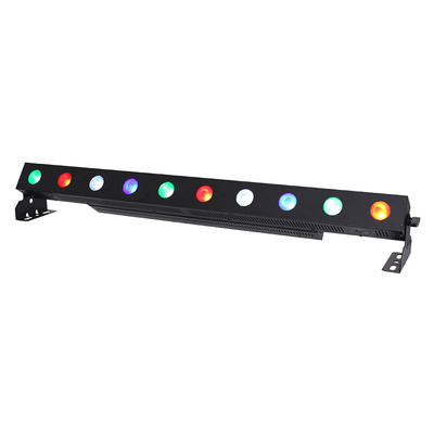 RGBW LED Stage Lighting Batten