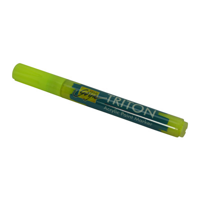 UV Paint Pen 1.4mm - Yellow