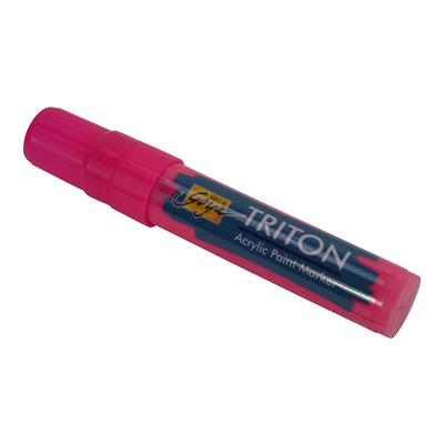 UV Paint Pen 15mm - Pink