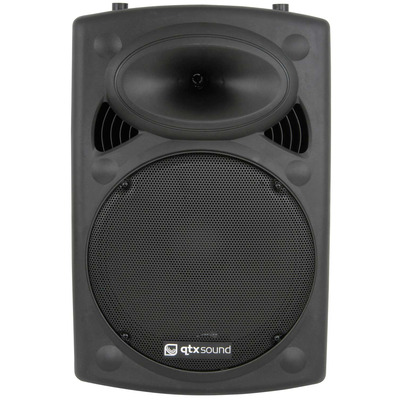 15 Inch 250 Watt Passive Speaker