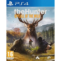 Image of The Hunter Call of the Wild