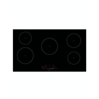 Image of ART29132 90cm 5 x Boost Induction Hob