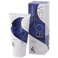 Image of YES OB Organic Plant-Oil Based Personal Lubricant - 80ml