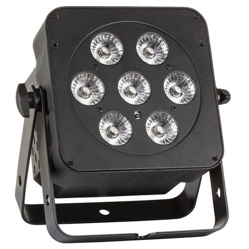 RGBW High Power LED Spot Par Can