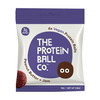 The Protein Ball Company Peanut Butter & Jam Balls 45g - Pack of 10