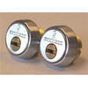 Image of Mul T Lock Integrator Threaded Mortice Cylinders - Keyed Alike Option &#163;5.50 per lock