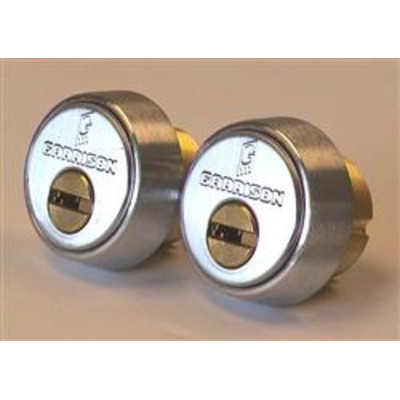 MT5 Mul T Lock Threaded Mortice Cylinders  - Keyed Alike Option £5.50 per lock