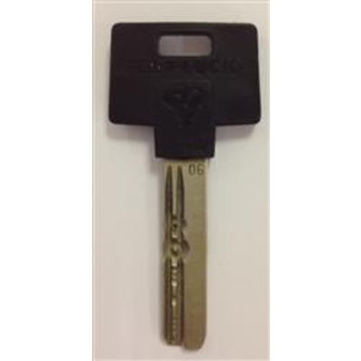 Mul-T-Lock Classic 06 Security Keys - Mul-T-Lock