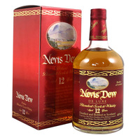 Image of Nevis Dew 12 Year Old