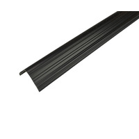 Plastic Angle 20 x 20mm, 2m Lengths