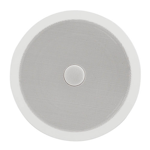8" Ceiling Speaker with Directional Tweeter