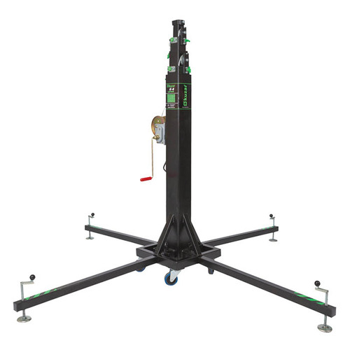 Large K8 Winch Stand 6.5m 300Kg