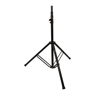 Speaker Stand with Hydraulic Lift by Cobra