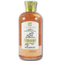 Image of Geo F Trumper Almond Hair Shampoo (200ml)