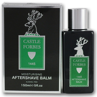 Image of Castle Forbes 1445 Aftershave Balm 150ml
