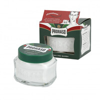 Image of Proraso Pre and Post Shave Cream 100ml
