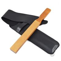 Image of Thiers-Issard Handheld Dual Leather Paddle Strop
