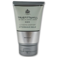 Image of Truefitt and Hill Ultimate Comfort Aftershave Balm 100ml