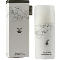 Image of Muhle Organic And Vegan Aftershave Balm 100ml