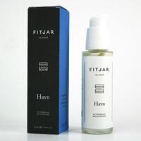 Image of Fitjar Islands Havn Aftershave Moisturiser 50ml
