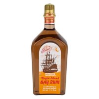 Image of Clubman Pinaud Virgin Island Bay Rum Fragrance Large 355ml