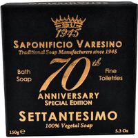 Image of Saponificio Varesino 70th Anniversary Bath Soap 150g