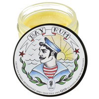 Image of Extro Cosmesi Bay Rum Shaving Cream 150ml