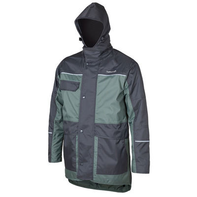 Betacraft 9044 Hurricane Waterproof Lined Jacket