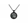 Star Wars White Storm Trooper Necklace