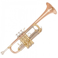 Odyssey Premiere C Trumpet