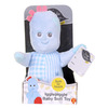 In The Night Garden Baby Soft Toy - Iggle Piggle