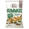 Eat Real Hummus Chips Sour Cream & Chives Chips 45g - Pack of 6