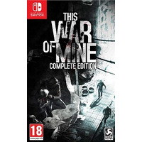 Image of This War of Mine Complete Edition
