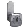 Image of ASEC Square KD Snap Fit Camlock 180 degree - 20mm KD Visi - 95 Series