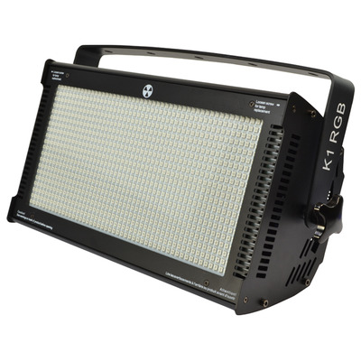 LED Strobe RGB 1000 Watt by Atomic Pro