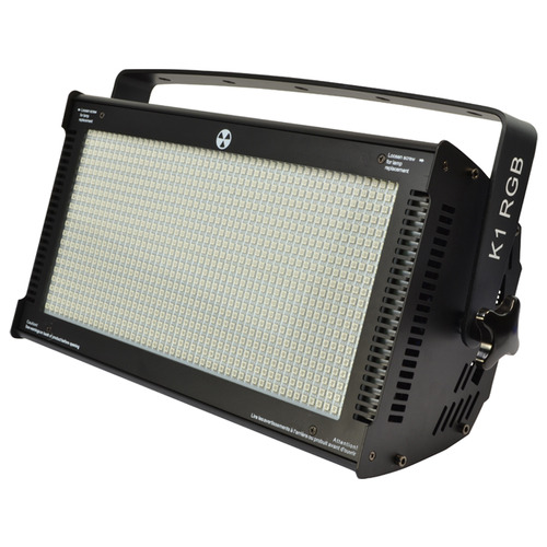 LED Strobe RGB 1000 Watt by Atomic Pro