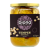 Image of Biona Organic Natural Tempeh 400g