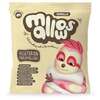 Freedom Mallows Vegetarian White Vanilla Mallows 75g