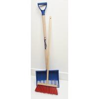 Image of Fyna Lite Children's Shovel & Broom Set