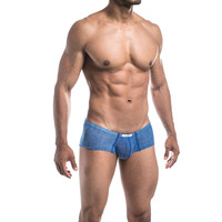 Joe Snyder MEX Cheek Boxer 13