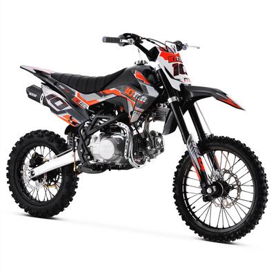 10Ten 140R 140cc 17/14 86cm Dirt Bike