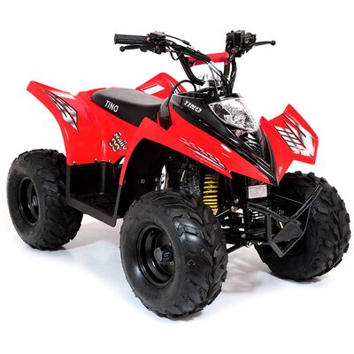 funbikes t max roughrider 1000w