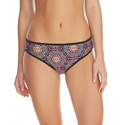 Freya Zeta Bikini Brief Multi
