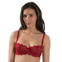 Image of Aubade A L'amour Half Cup Bra