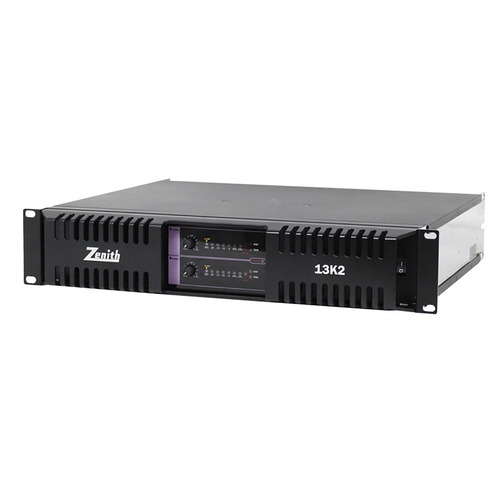 Z13K2 Power Amplifier 2 x 6500 Watt