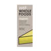 Just Wholefoods Vegeren - Vegetarian Rennet 30ml