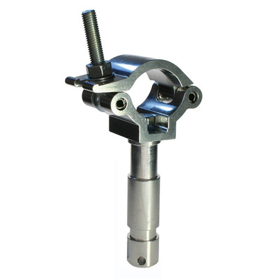 Lightweight Doughty Big Ben Clamp with 28mm Spigot