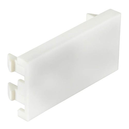 Blanking Plate 50 x 25mm