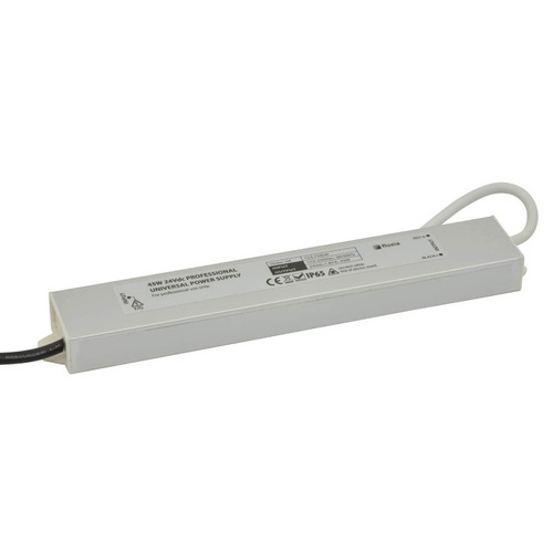 Universal 24Vdc 45W Power Supply