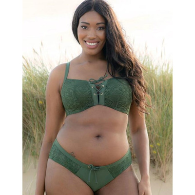 Curvy Kate Rush Mini Brief
